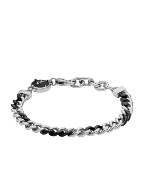 Diesel Bracciali STAINLESS STEEL DX1498931