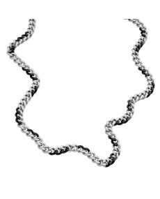 Diesel Necklace STAINLESS STEEL DX1499931