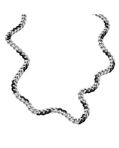 Diesel Necklace STAINLESS STEEL DX1499931