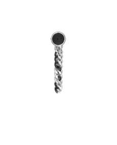 Diesel Boucle d oreille STAINLESS STEEL DX1500931