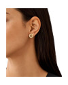 Emporio Armani Earring STERLING SILVER EG3596710