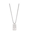Emporio Armani Necklace STAINLESS STEEL EGS3078040