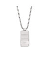 Emporio Armani Collier STAINLESS STEEL EGS3078040