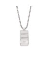 Emporio Armani Necklace STAINLESS STEEL EGS3078040