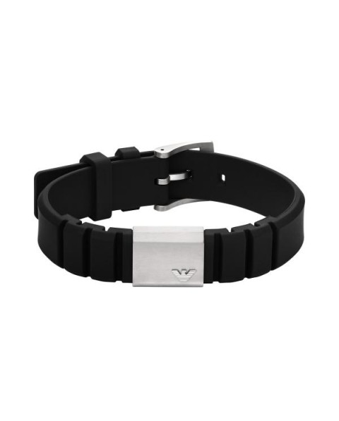 Emporio Armani Bracciali STAINLESS STEEL EGS3079040