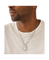 Emporio Armani Collier STAINLESS STEEL EGS3078040