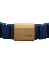 Emporio Armani Pulseira STAINLESS STEEL EGS3080251