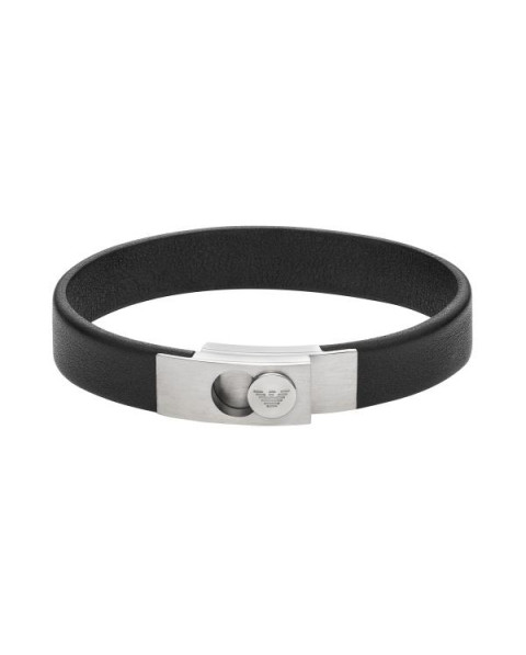 Emporio Armani Armbänder STAINLESS STEEL EGS3087040