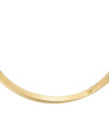 Emporio Armani Halsband BRASS EGS3101710