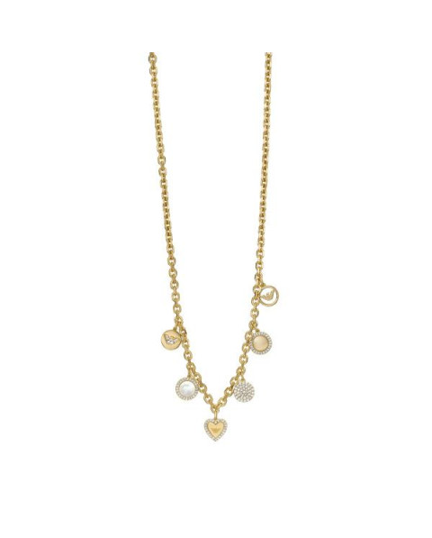 Emporio Armani Collier BRASS EGS3103710