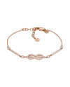 Emporio Armani Pulsera BRASS EGS3109221