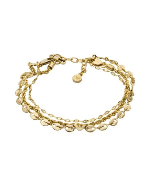 Emporio Armani Pulsera BRASS EGS3112710