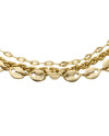 Emporio Armani Bracelet BRASS EGS3112710