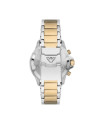 Emporio Armani STAINLESS STEEL AR11586