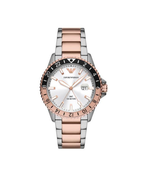 Emporio Armani STAINLESS STEEL AR11591