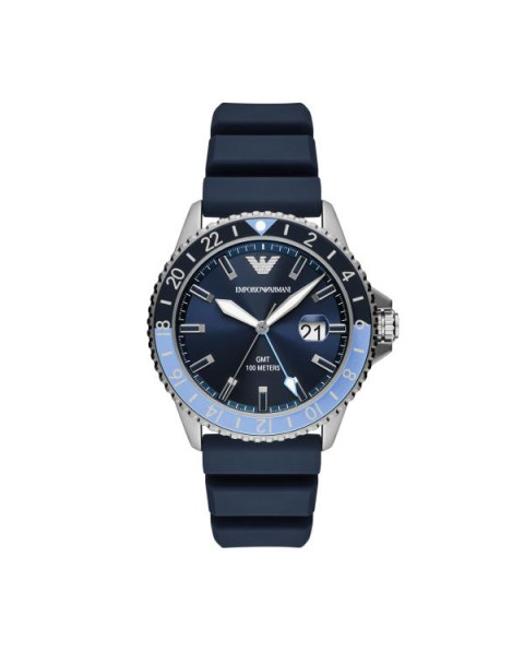 Emporio Armani SILICONE AR11592