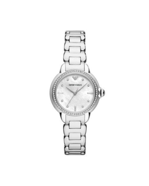 Emporio Armani STAINLESS STEEL AR11596