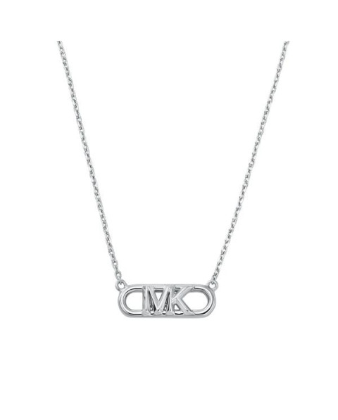 Michael Kors Colar STERLING SILVER MKC164200040