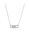 Michael Kors Collar STERLING SILVER MKC164200040