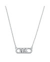 Michael Kors Colar STERLING SILVER MKC164200040