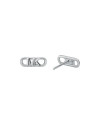 Michael Kors Earring STERLING SILVER MKC164300040