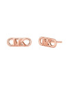 Michael Kors Earring STERLING SILVER MKC164300791