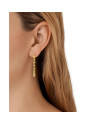 Michael Kors Earring STERLING SILVER MKC171000710