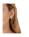 Michael Kors Earring STERLING SILVER MKC171200710