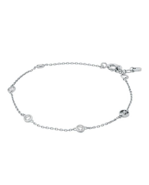  STERLING SILVER MKC1716CZ040