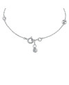  STERLING SILVER MKC1716CZ040