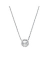 Michael Kors Collare STERLING SILVER MKC1726CZ040