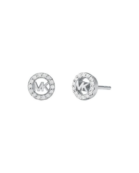 Michael Kors Boucle d oreille STERLING SILVER MKC1727CZ040