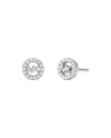 Michael Kors Earring STERLING SILVER MKC1727CZ040