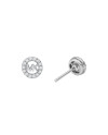 Michael Kors Earring STERLING SILVER MKC1727CZ040