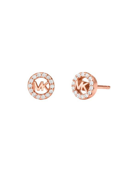 Michael Kors Earring STERLING SILVER MKC1727CZ791