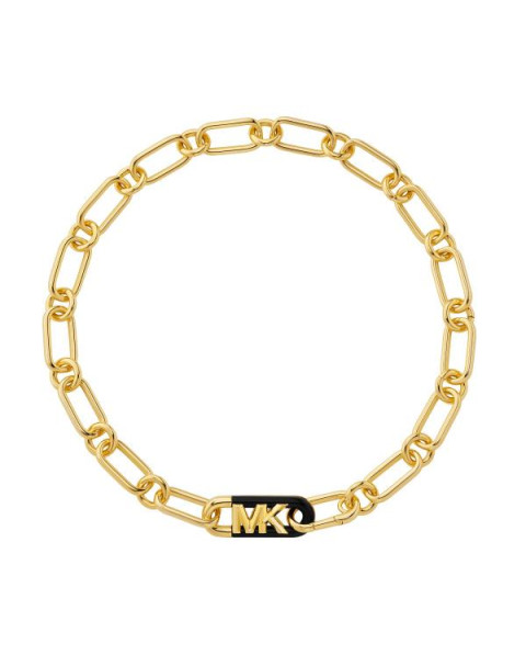 Michael Kors Collar BRASS MKJ8273EM710