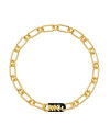 Michael Kors Collar BRASS MKJ8273EM710