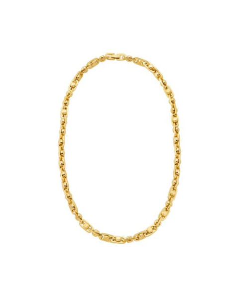 Michael Kors Collier BRASS MKJ835600710