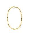 Michael Kors Collar BRASS MKJ835600710