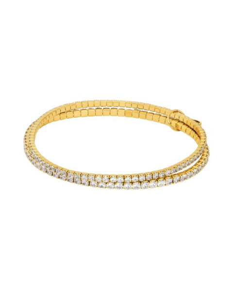 Michael Kors Bracciali BRASS MKJ8359CZ710