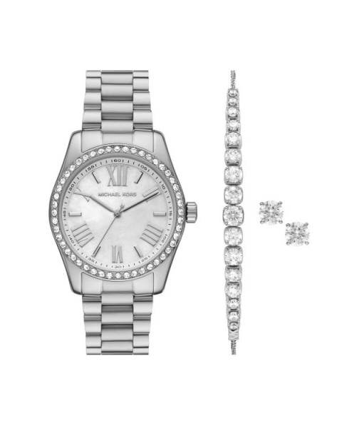 Michael Kors STAINLESS STEEL MK1087SET