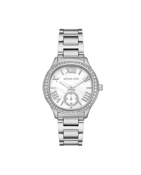 Michael Kors STAINLESS STEEL MK4807