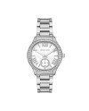 Michael Kors STAINLESS STEEL MK4807