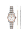 Michael Kors STAINLESS STEEL MK4817SET