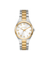 Michael Kors STAINLESS STEEL MK7464