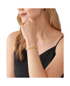 Michael Kors Bracelet BRASS MKJ835700710