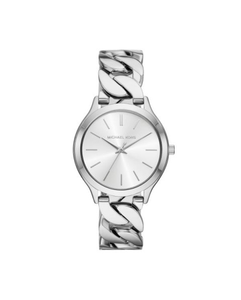 Michael Kors STAINLESS STEEL MK7474