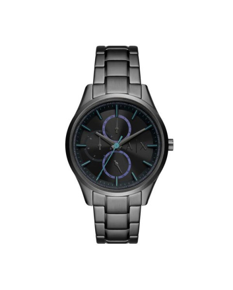 Armani Exchange AX STAINLESS STEEL AX1878
