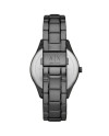 Armani Exchange AX STAINLESS STEEL AX1878