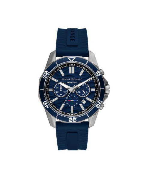 Armani Exchange AX SILICONE AX1960